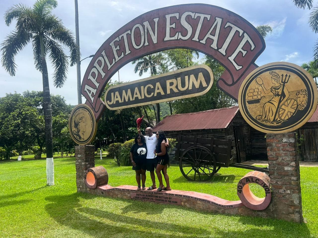 Jamaica Experience
