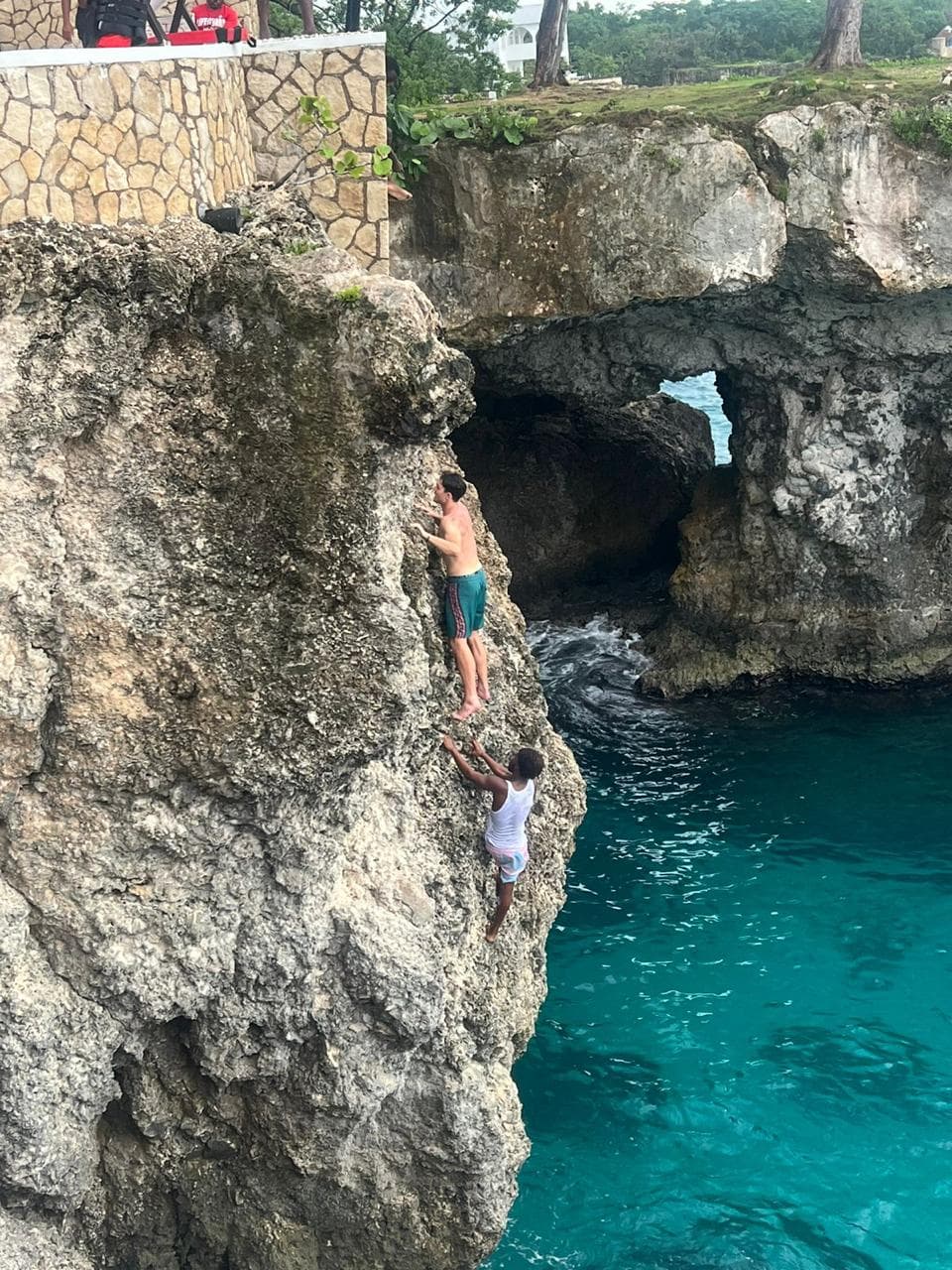 Jamaica Adventure