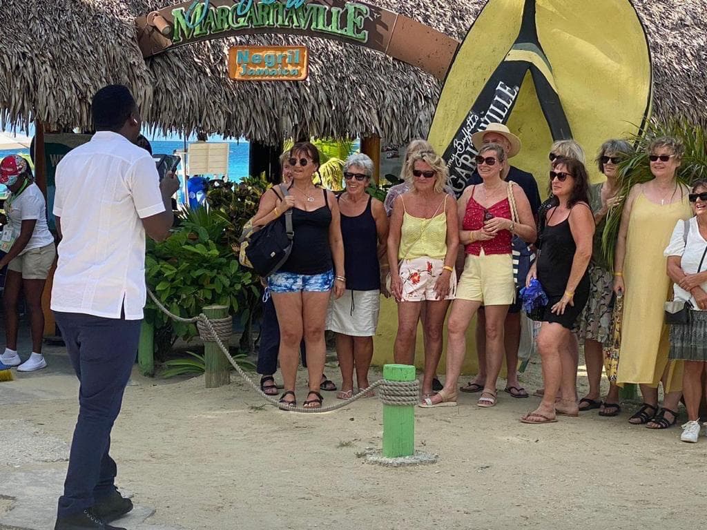 Jamaica Tour